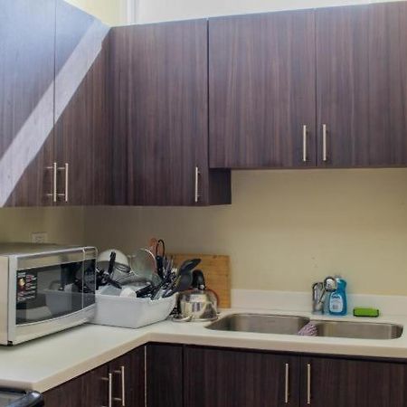 New Kingston - One Bed Room Brompton Экстерьер фото